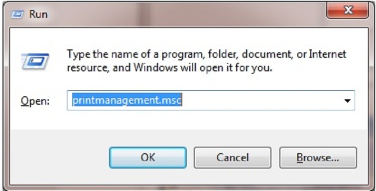 Printmanagement msc