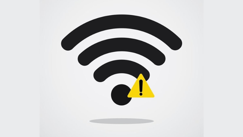 Mẹo Hạn Chế Lỗi WiFi Về Sau