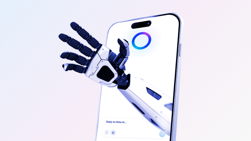 meta-ai