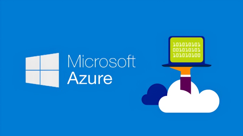 Microsoft Azure là gì?