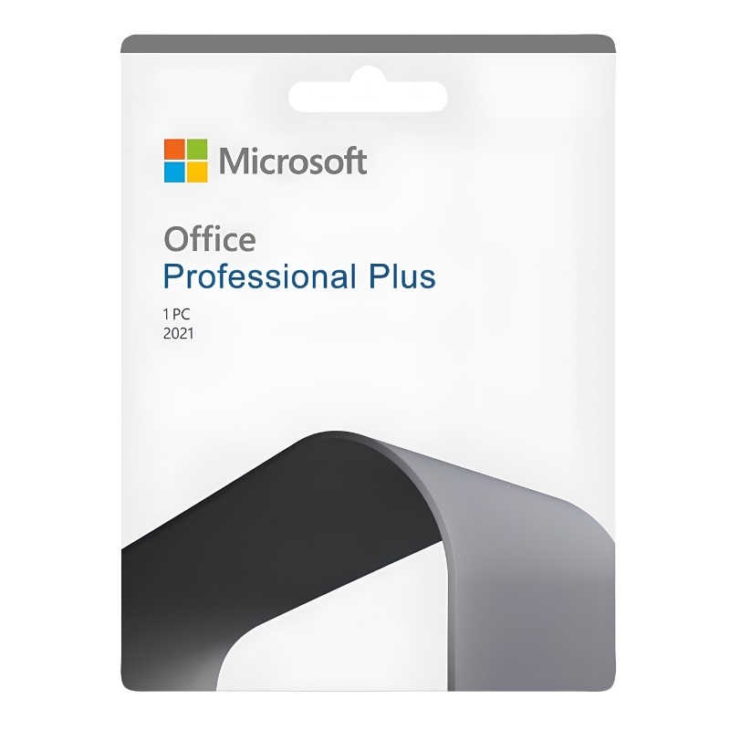 Microsoft Office 2021 Professional Plus (269-17185)