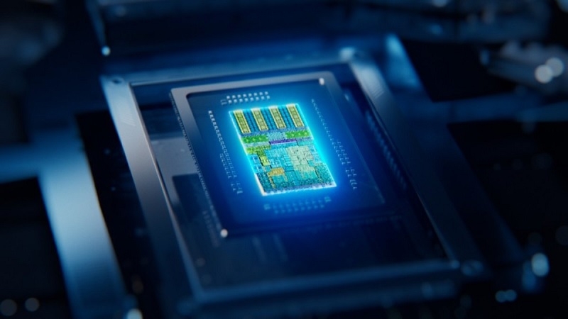 NVIDIA RTX Spark N1X: CPU và GPU trên cùng một chip