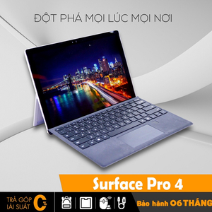 Surface Pro 4