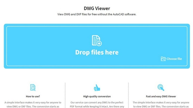 Website mở file dwg online Allin PDF