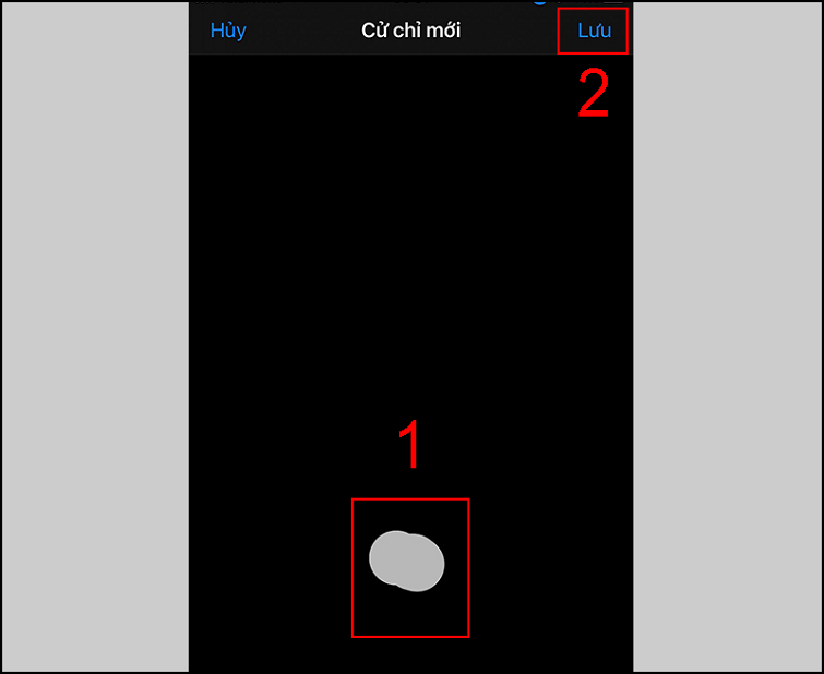 mo-khoa-iphone-bang-giong-noi