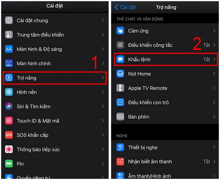 mo-khoa-iphone-bang-giong-noi