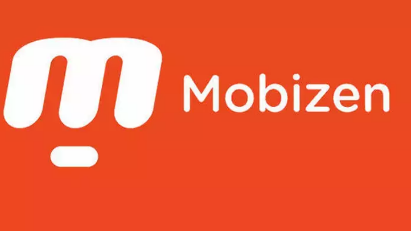 Mobizen Screen Recorder