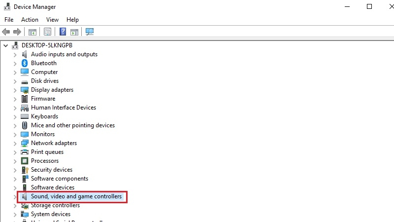 Cách tăng âm lượng laptop cho laptop Windows 10 Cách tăng âm lượng laptop cho laptop Windows 10