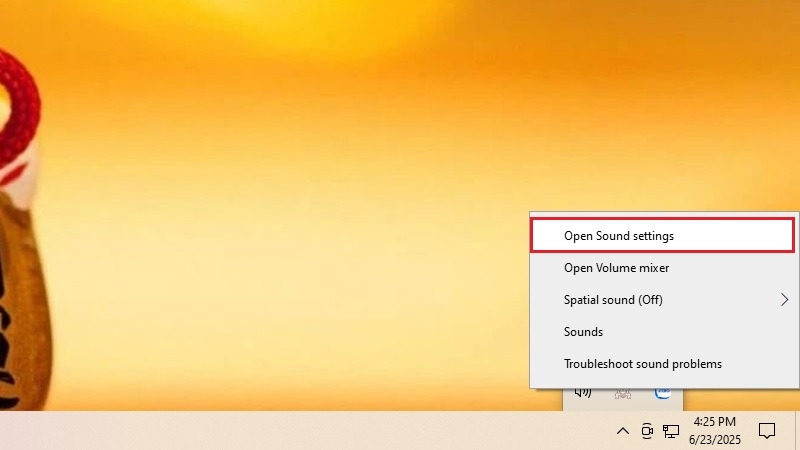 Bật mí một số cách tăng âm lượng laptop hiệu quả nhất Bật mí một số cách tăng âm lượng laptop hiệu quả nhất