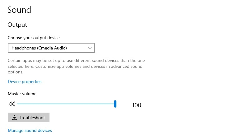 Bật mí một số cách tăng âm lượng laptop hiệu quả nhất Bật mí một số cách tăng âm lượng laptop hiệu quả nhất