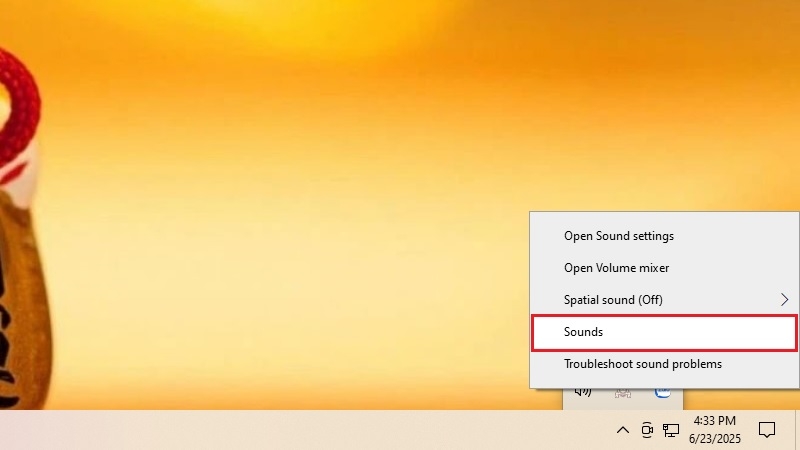 Bật mí một số cách tăng âm lượng laptop hiệu quả nhất Bật mí một số cách tăng âm lượng laptop hiệu quả nhất