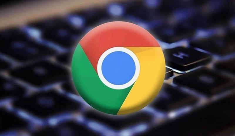 Trình duyệt Google Chrome