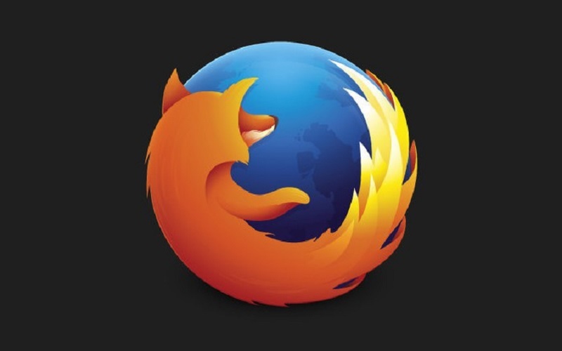 Mozilla Firefox