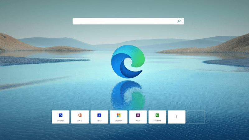Trình duyệt Internet Explorer