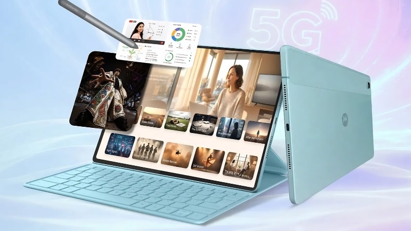 Combo phụ kiện biến tablet thành "máy tính" Combo phụ kiện biến tablet thành "máy tính"
