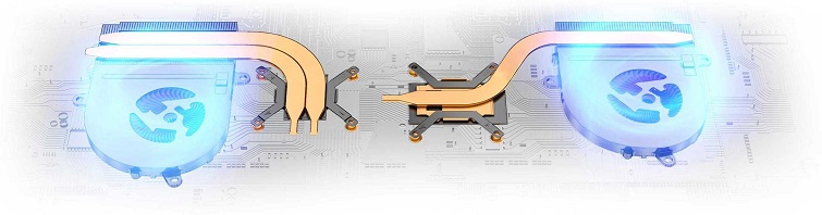 Hiệu suất tuyệt vời, tốt hơn bao giờ hết