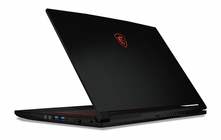 MSI GF75 8SC 025VN