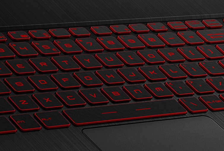 MSI GF75 8SC 025VN