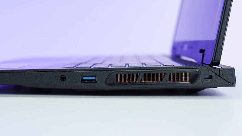 MSI Crosshair 16 HX AI D2XWFKG-036VN