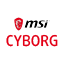 MSI Cyborg