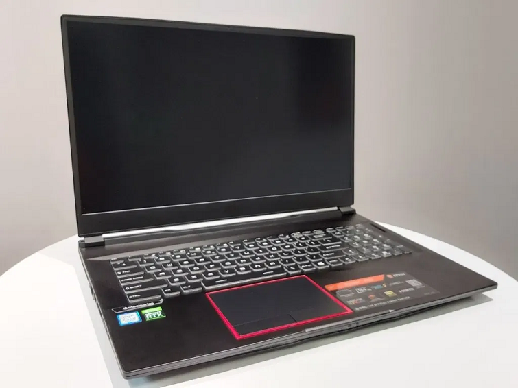 Hiệu năng mạnh hơn lên đến 45% so với người tiền nhiệm GTX