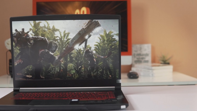 Màn hình FULL HD IPS