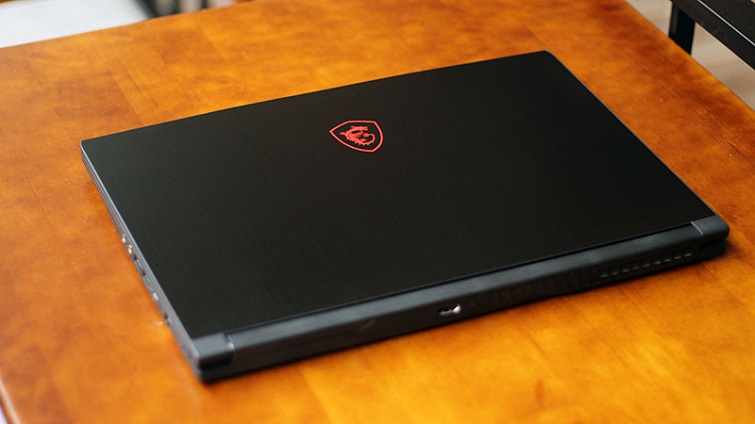 MSI GF63 9RCX - 646VN