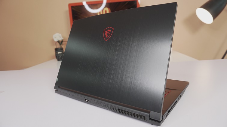 MSI GF63 9SC 071VN