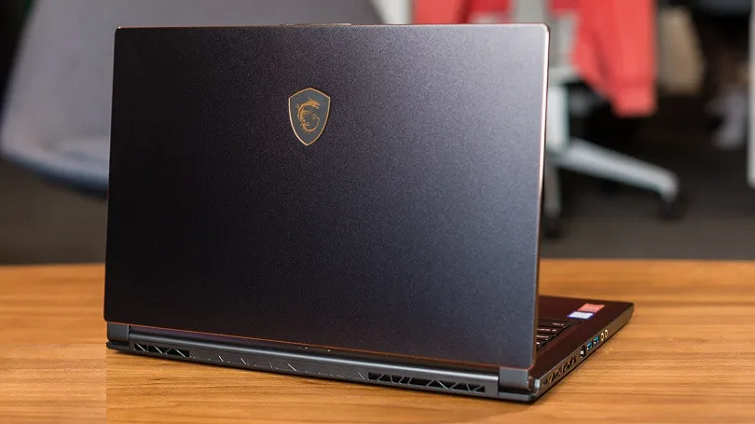 MSI GS65 Stealth 9SE