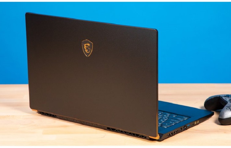 MSI GS75 Stealth 9SF