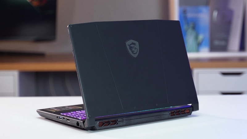 MSI Katana 15 HX B14WEK 027VN - Cỗ Máy Gaming Sáng Tạo Toàn Diện MSI Katana 15 HX B14WEK 027VN - Cỗ Máy Gaming Sáng Tạo Toàn Diện