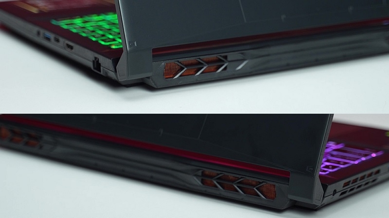 MSI Katana 15 HX B14WEK 027VN - Cỗ Máy Gaming Sáng Tạo Toàn Diện MSI Katana 15 HX B14WEK 027VN - Cỗ Máy Gaming Sáng Tạo Toàn Diện