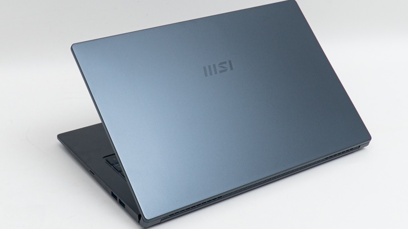 Laptop MSI Modern 15 A5M Laptop MSI Modern 15 A5M