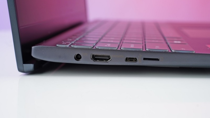 Laptop MSI Modern 15 A5M Laptop MSI Modern 15 A5M