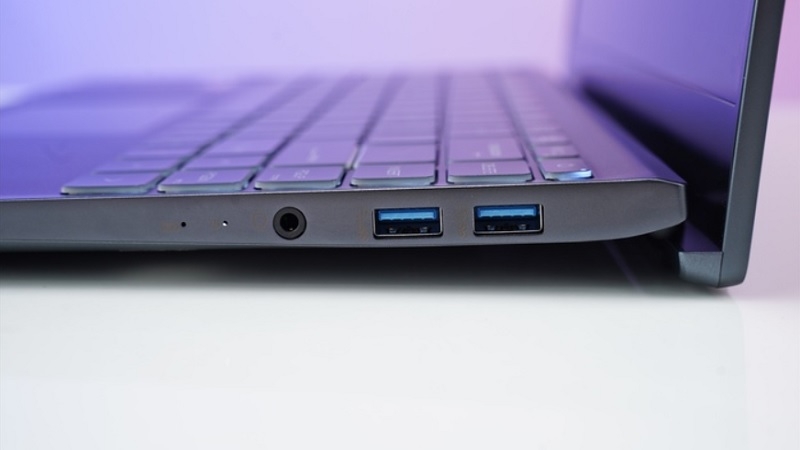 Laptop MSI Modern 15 A5M Laptop MSI Modern 15 A5M