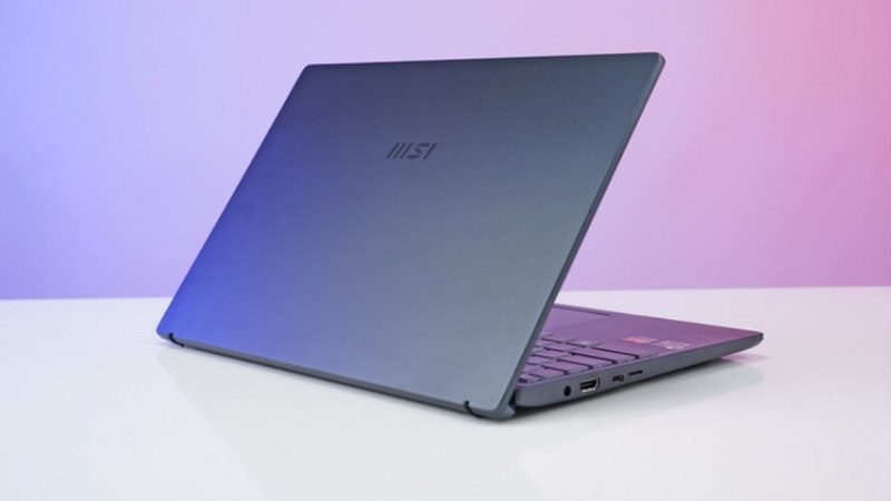 Laptop MSI Modern 15 A5M Laptop MSI Modern 15 A5M