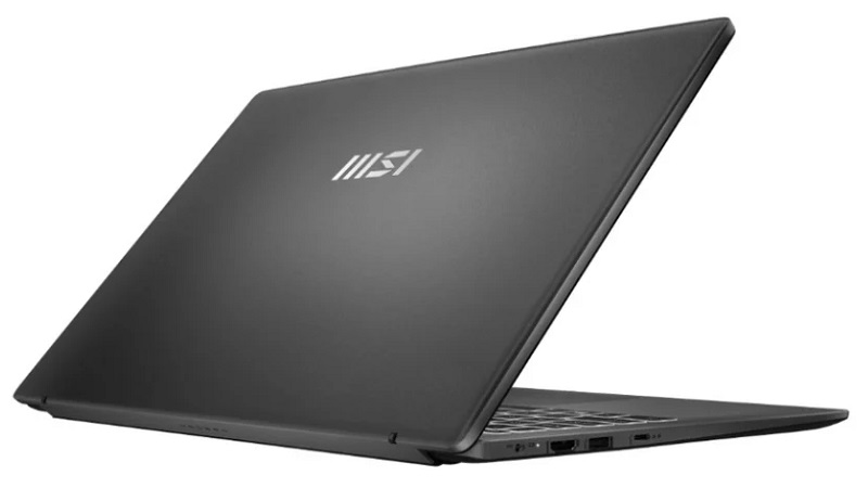 Độ bền laptop MSI Modern 15 F1MG Độ bền laptop MSI Modern 15 F1MG