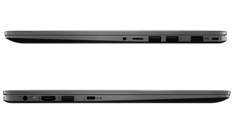 Kết nối laptop MSI Modern 15 F1MG Kết nối laptop MSI Modern 15 F1MG