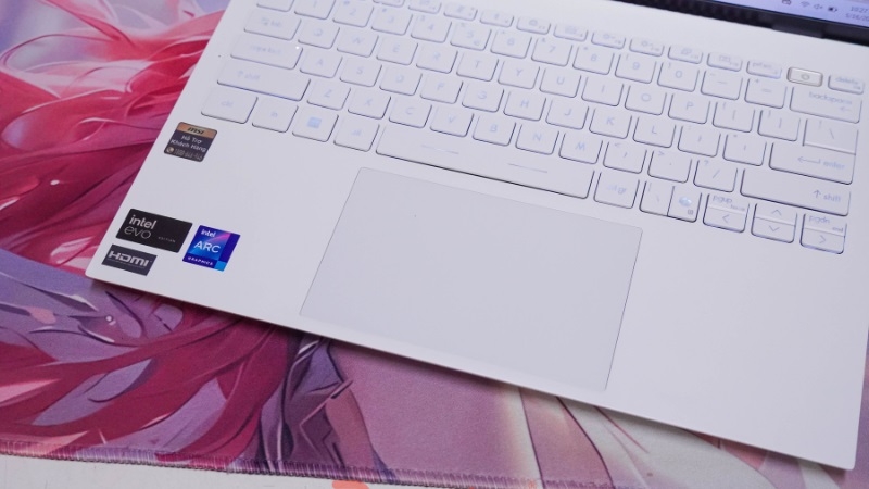 MSI Prestige 13 AI Evo A1MG 241VN