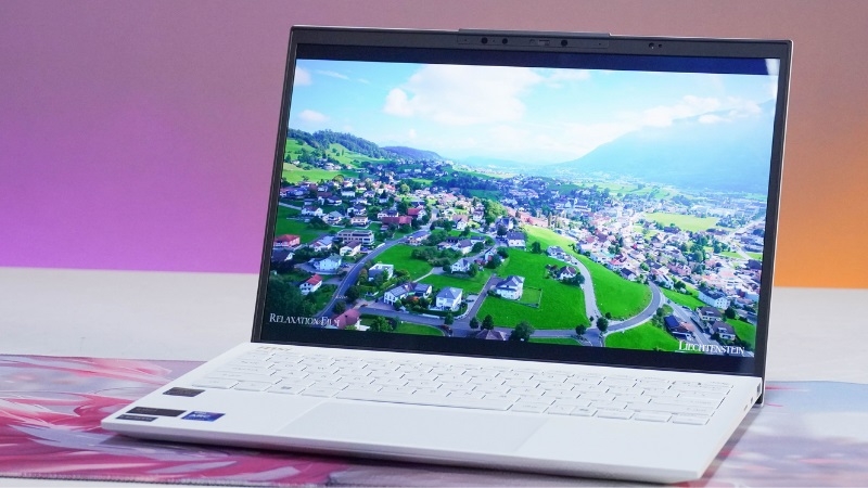 MSI Prestige 13 AI Evo A1MG 241VN