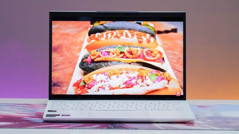 MSI Prestige 13 AI Evo A1MG 241VN