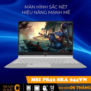 MSI PS42 8RA 044VN