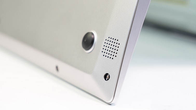 MSI PS42 8RA 253VN tích hợp công nghệ âm thanh Nahimic 3