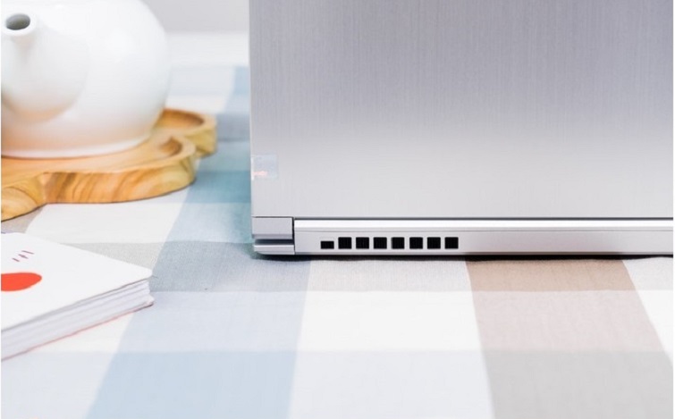 Đảm bảo hiệu năng mượt mà với công nghệ làm mát hiện đại