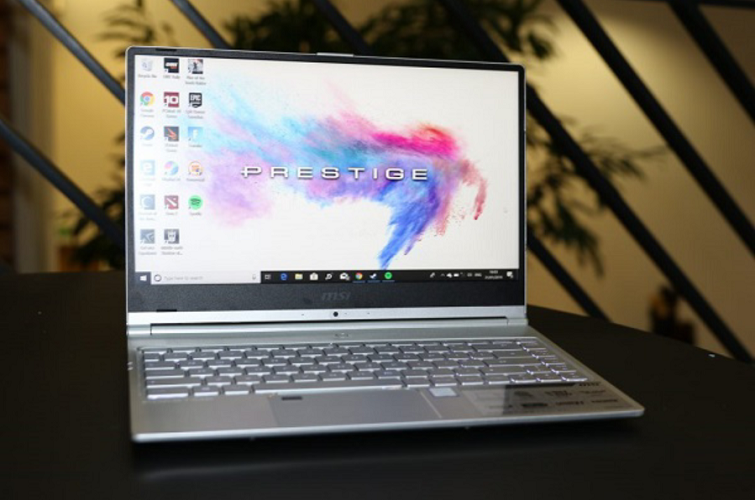 Hiệu năng đáng kinh ngạc