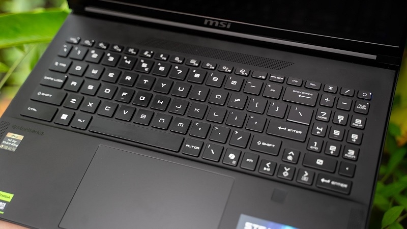 MSI Stealth A16 AI+ A3XWHG 085VN - Laptop Gaming Cao Cấp Cho Game Thủ Hiện Đại MSI Stealth A16 AI+ A3XWHG 085VN - Laptop Gaming Cao Cấp Cho Game Thủ Hiện Đại