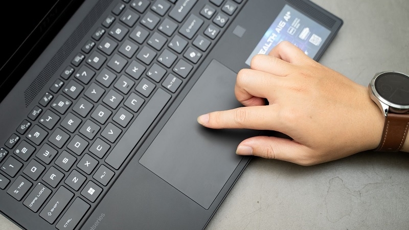 MSI Stealth A16 AI+ A3XWHG 085VN - Laptop Gaming Cao Cấp Cho Game Thủ Hiện Đại MSI Stealth A16 AI+ A3XWHG 085VN - Laptop Gaming Cao Cấp Cho Game Thủ Hiện Đại