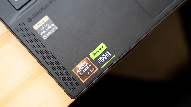 MSI Stealth A16 AI+ A3XWHG 085VN - Laptop Gaming Cao Cấp Cho Game Thủ Hiện Đại MSI Stealth A16 AI+ A3XWHG 085VN - Laptop Gaming Cao Cấp Cho Game Thủ Hiện Đại