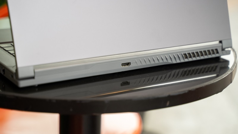 Laptop MSI Thin 15 B13UC-1411VN Laptop MSI Thin 15 B13UC-1411VN