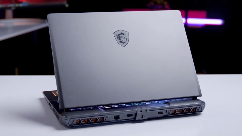 MSI Vector 16 HX AI A2XWIG-062VN - Laptop Gaming Hiệu Năng Cao Với RTX 5080 Và Intel Ultra 9 Thế Hệ Mới MSI Vector 16 HX AI A2XWIG-062VN - Laptop Gaming Hiệu Năng Cao Với RTX 5080 Và Intel Ultra 9 Thế Hệ Mới